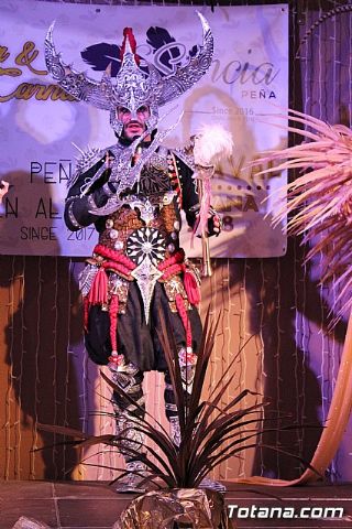 Cena-Gala presentacin de La Musa y Don Carnal 2018 - 533