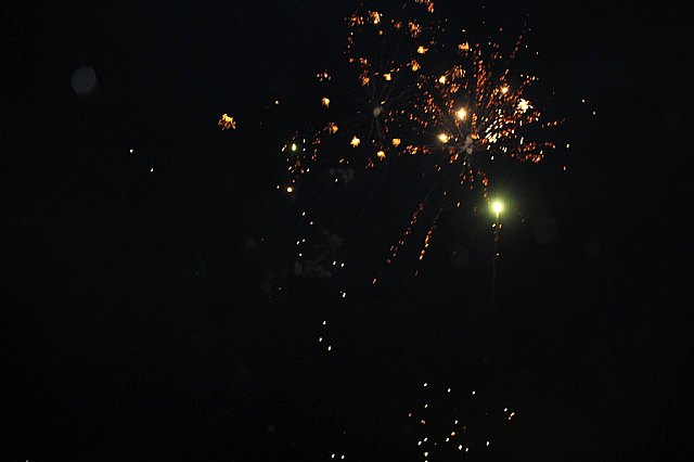 Cena-Gala presentacin de La Musa y Don Carnal 2018 - 573