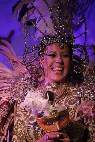 Cena-Gala presentacin de La Musa y Don Carnal 2018 - 574