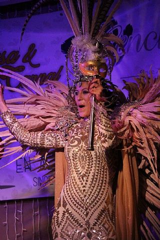 Cena-Gala presentacin de La Musa y Don Carnal 2018 - 577