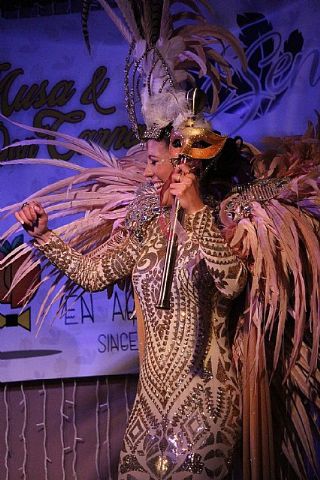 Cena-Gala presentacin de La Musa y Don Carnal 2018 - 578