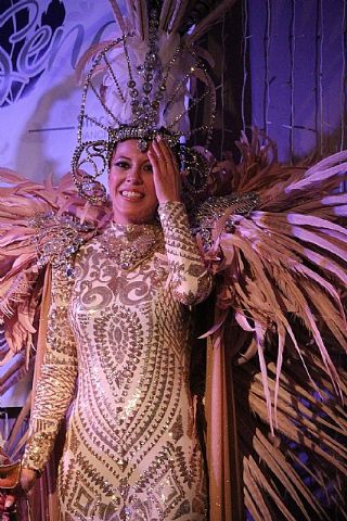 Cena-Gala presentacin de La Musa y Don Carnal 2018 - 580