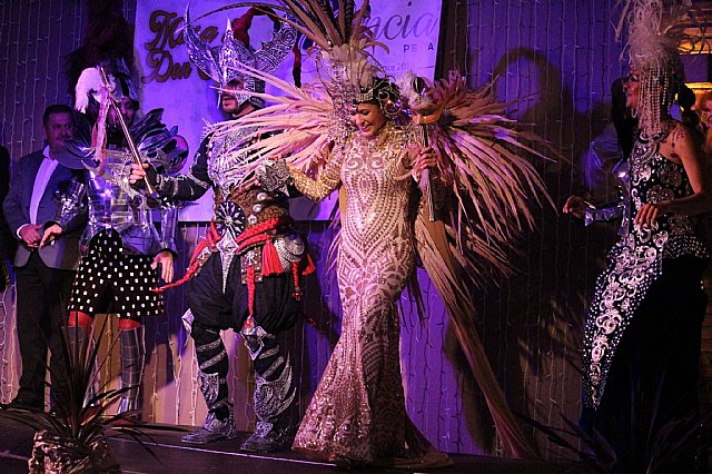 Cena-Gala presentacin de La Musa y Don Carnal 2018 - 581