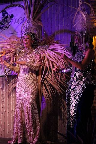 Cena-Gala presentacin de La Musa y Don Carnal 2018 - 587