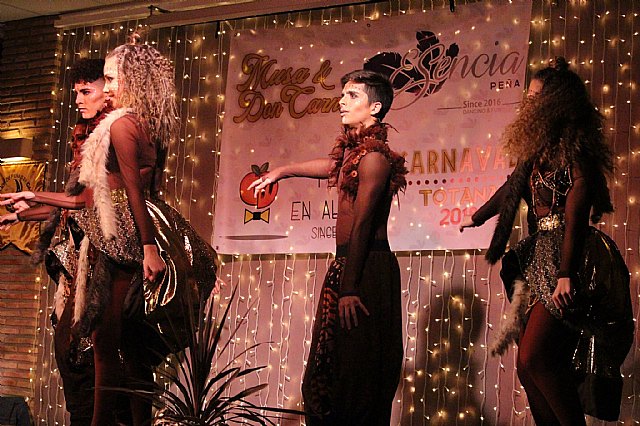 Cena-Gala presentacin de La Musa y Don Carnal 2018 - 595