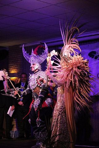 Cena-Gala presentacin de La Musa y Don Carnal 2018 - 613