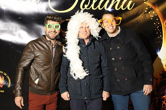 Cena-Gala presentacin de La Musa y Don Carnal 2018 - 617