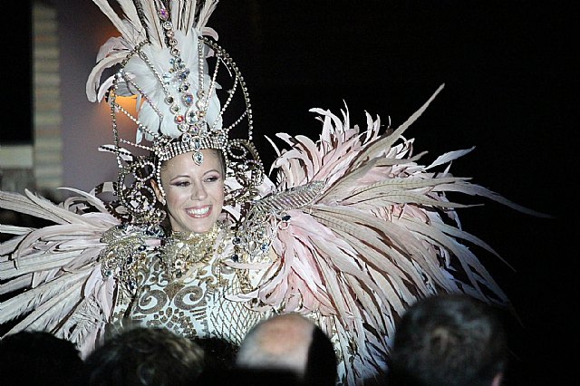 Cena-Gala presentacin de La Musa y Don Carnal 2018 - 626