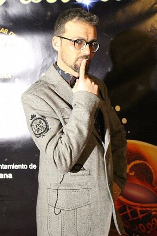 Cena-Gala presentacin de La Musa y Don Carnal 2018 - 630