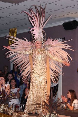 Cena-Gala presentacin de La Musa y Don Carnal 2018 - 638