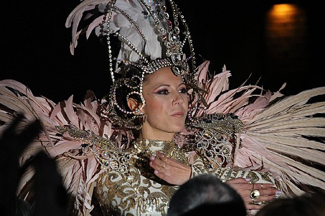 Cena-Gala presentacin de La Musa y Don Carnal 2018 - 643