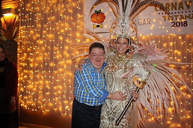 Cena-Gala presentacin de La Musa y Don Carnal 2018 - 646