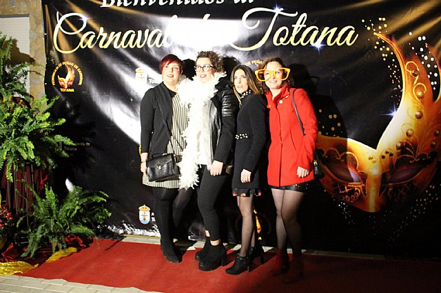 Cena-Gala presentacin de La Musa y Don Carnal 2018 - 673