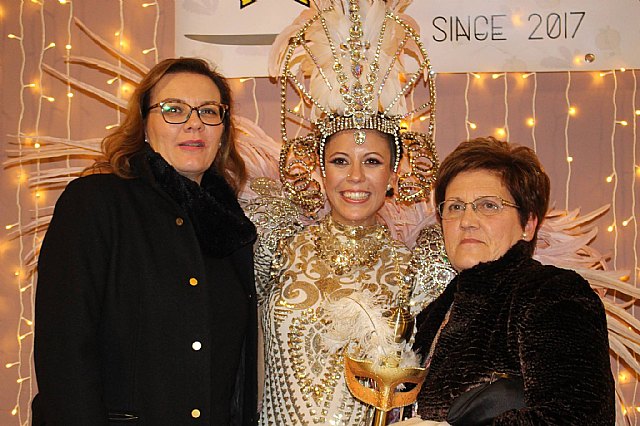 Cena-Gala presentacin de La Musa y Don Carnal 2018 - 679