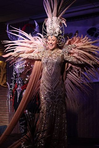 Cena-Gala presentacin de La Musa y Don Carnal 2018 - 689