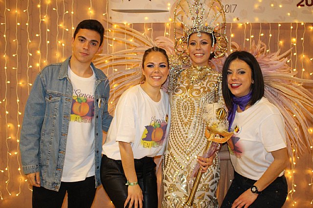 Cena-Gala presentacin de La Musa y Don Carnal 2018 - 694