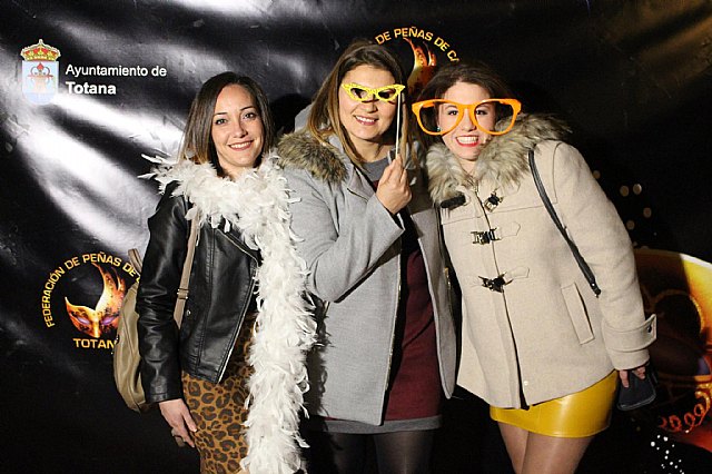 Cena-Gala presentacin de La Musa y Don Carnal 2018 - 701