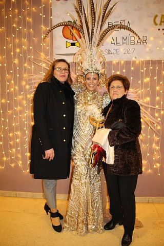 Cena-Gala presentacin de La Musa y Don Carnal 2018 - 721