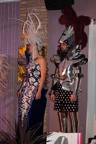 Cena-Gala presentacin de La Musa y Don Carnal 2018 - 730