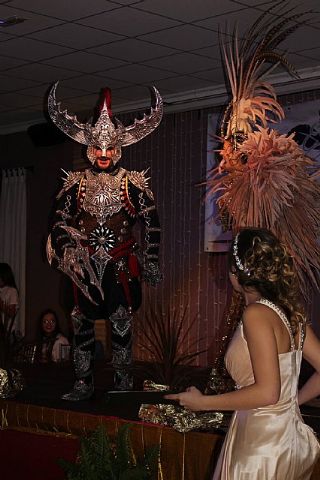 Cena-Gala presentacin de La Musa y Don Carnal 2018 - 732