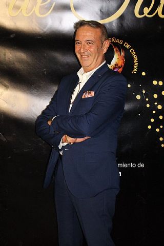 Cena-Gala presentacin de La Musa y Don Carnal 2018 - 775