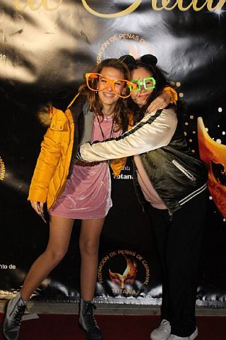 Cena-Gala presentacin de La Musa y Don Carnal 2018 - 781