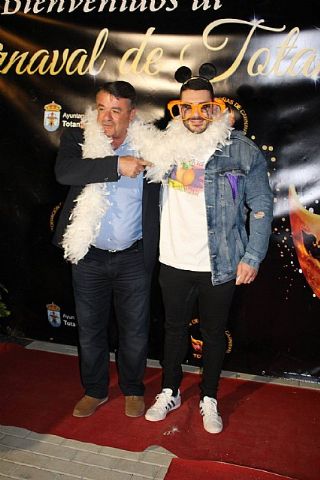 Cena-Gala presentacin de La Musa y Don Carnal 2018 - 787