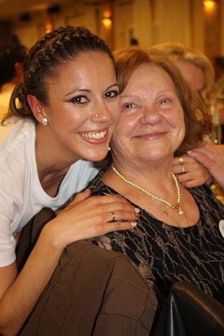 Cena-Gala presentacin de La Musa y Don Carnal 2018 - 791