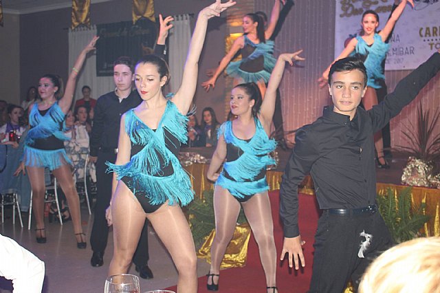 Cena-Gala presentacin de La Musa y Don Carnal 2018 - 796