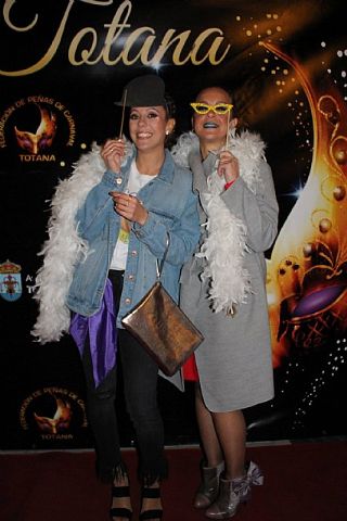 Cena-Gala presentacin de La Musa y Don Carnal 2018 - 804