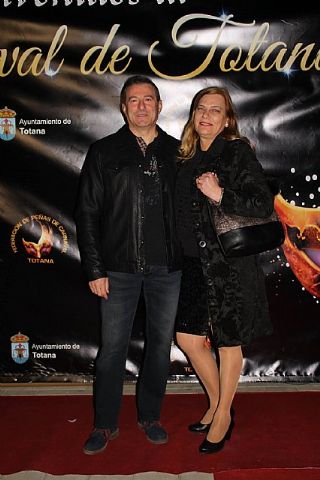 Cena-Gala presentacin de La Musa y Don Carnal 2018 - 807