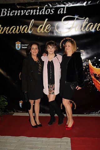 Cena-Gala presentacin de La Musa y Don Carnal 2018 - 811