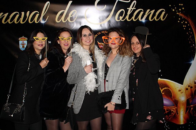 Cena-Gala presentacin de La Musa y Don Carnal 2018 - 814