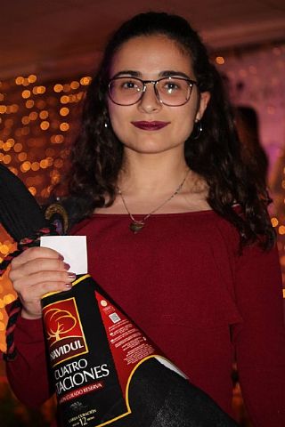 Cena-Gala presentacin de La Musa y Don Carnal 2018 - 819