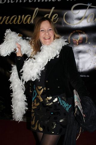 Cena-Gala presentacin de La Musa y Don Carnal 2018 - 822