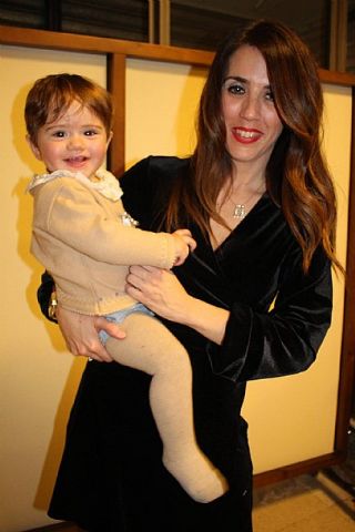 Cena-Gala presentacin de La Musa y Don Carnal 2018 - 823