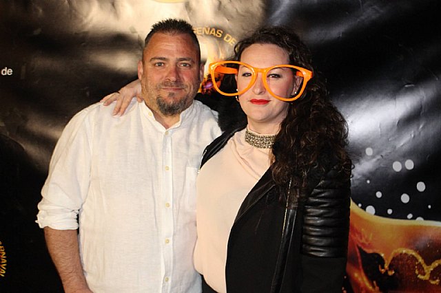 Cena-Gala presentacin de La Musa y Don Carnal 2018 - 824