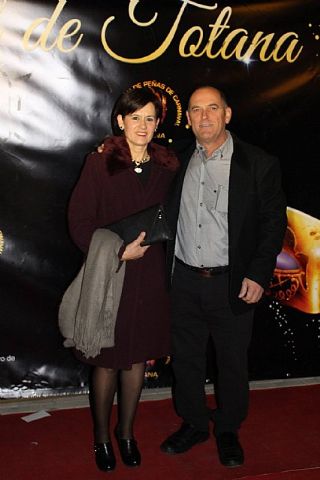 Cena-Gala presentacin de La Musa y Don Carnal 2018 - 825