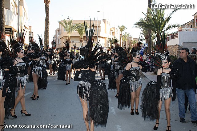 Carnavales de Totana 2012 - 1