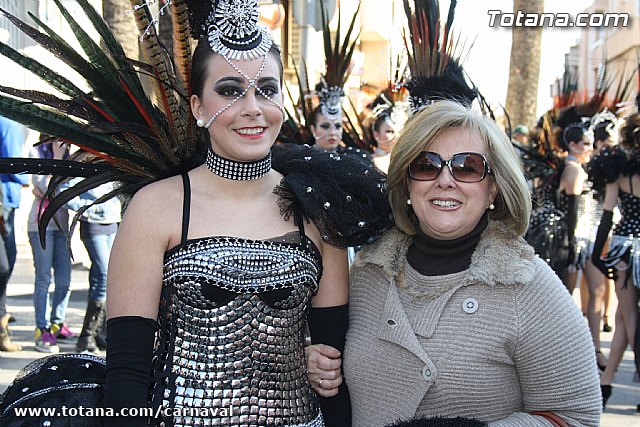 Carnavales de Totana 2012 - 3
