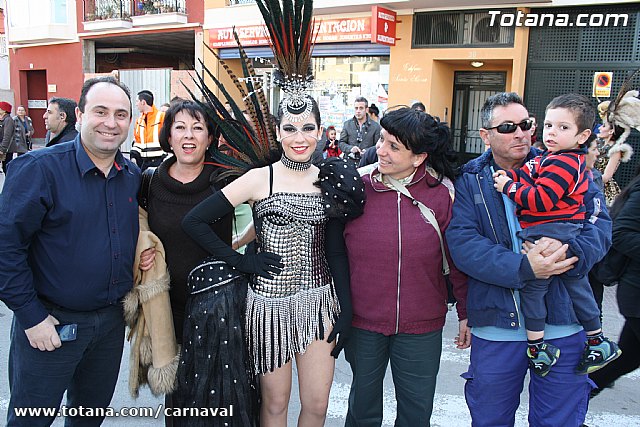 Carnavales de Totana 2012 - 4