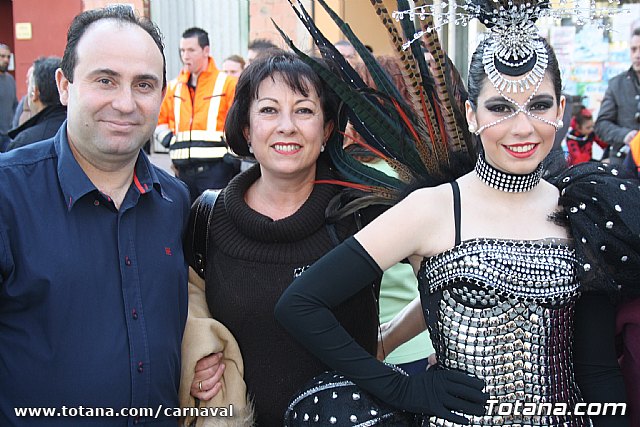 Carnavales de Totana 2012 - 5