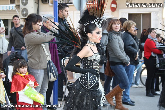 Carnavales de Totana 2012 - 6