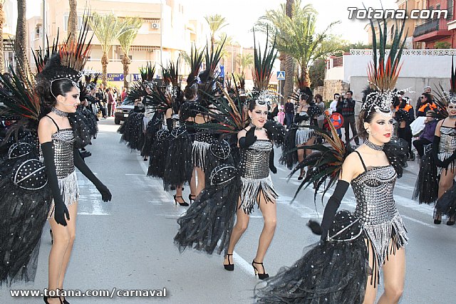 Carnavales de Totana 2012 - 8