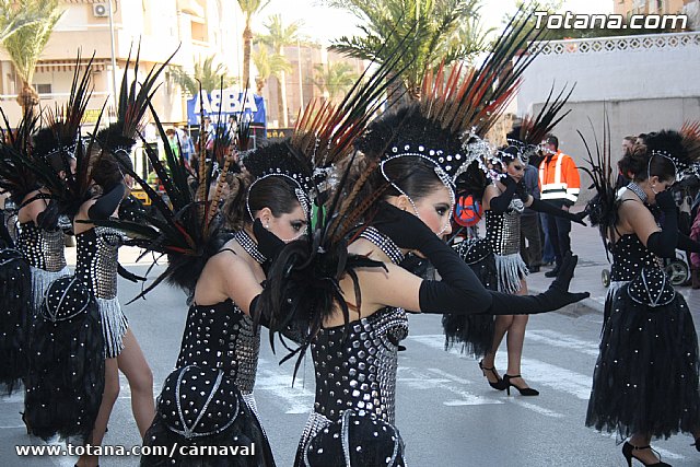 Carnavales de Totana 2012 - 10