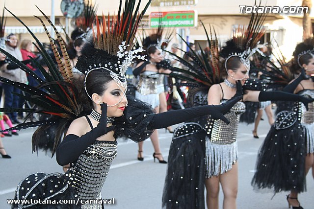 Carnavales de Totana 2012 - 11