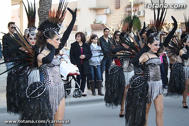 Carnavales de Totana 2012 - 12