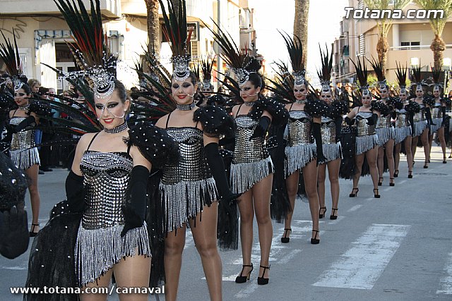 Carnavales de Totana 2012 - 14
