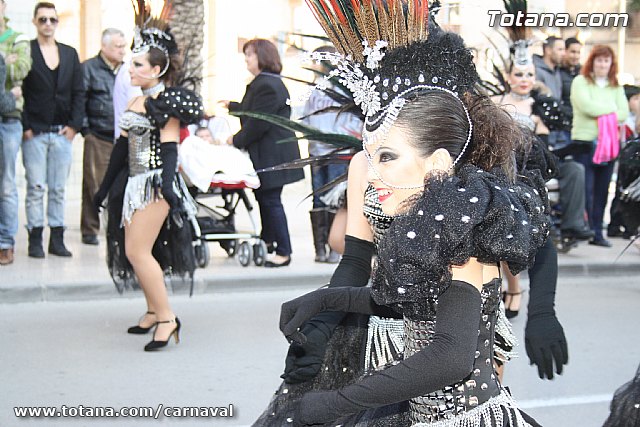 Carnavales de Totana 2012 - 15