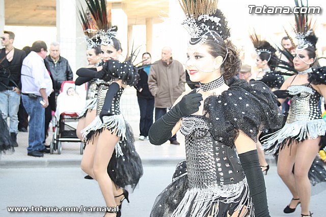 Carnavales de Totana 2012 - 16